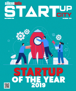 Startup of the Year - 2019